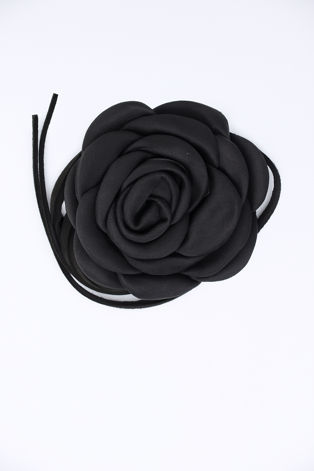 Charlotte Choker