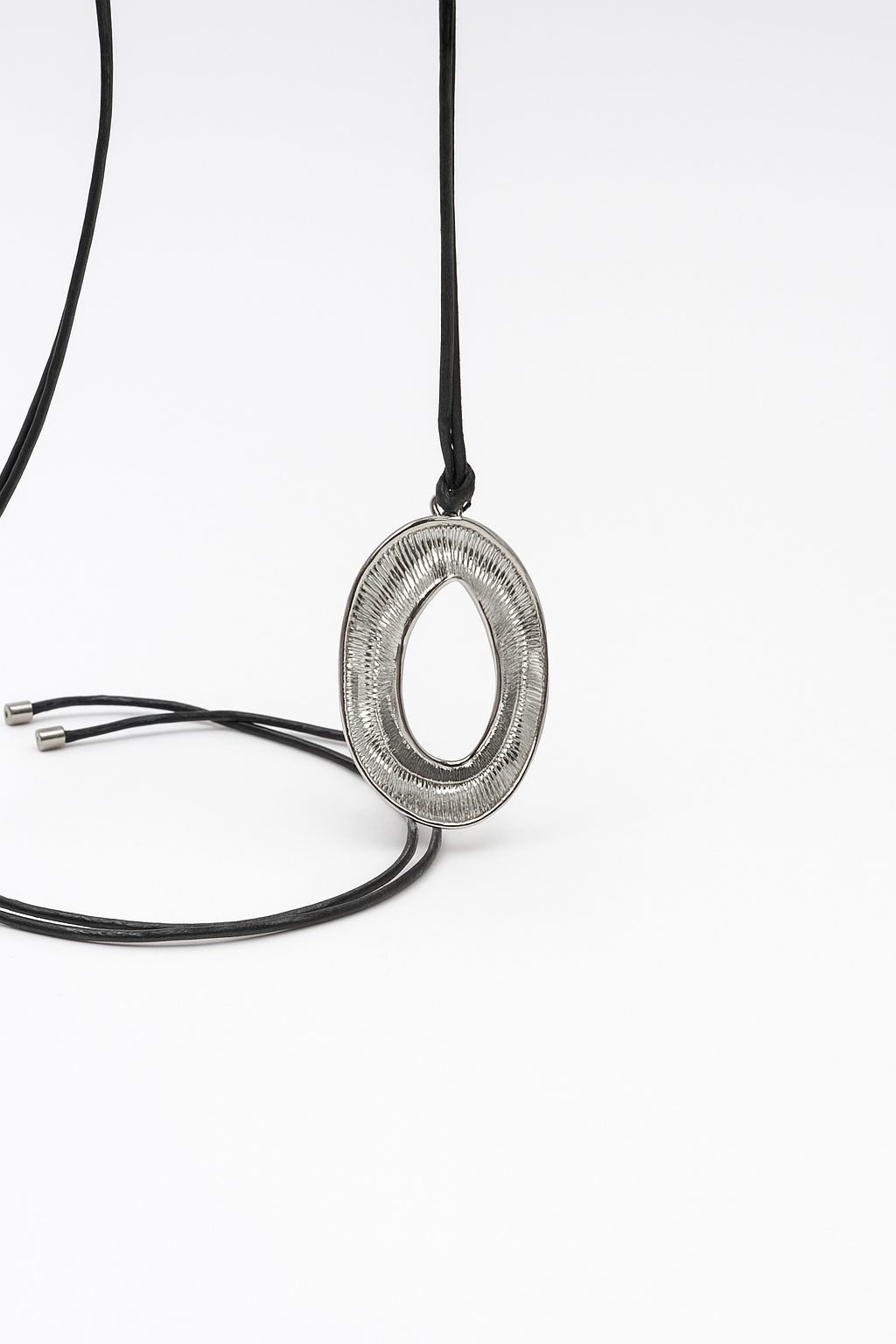 Eternal Star Pendant Necklace
