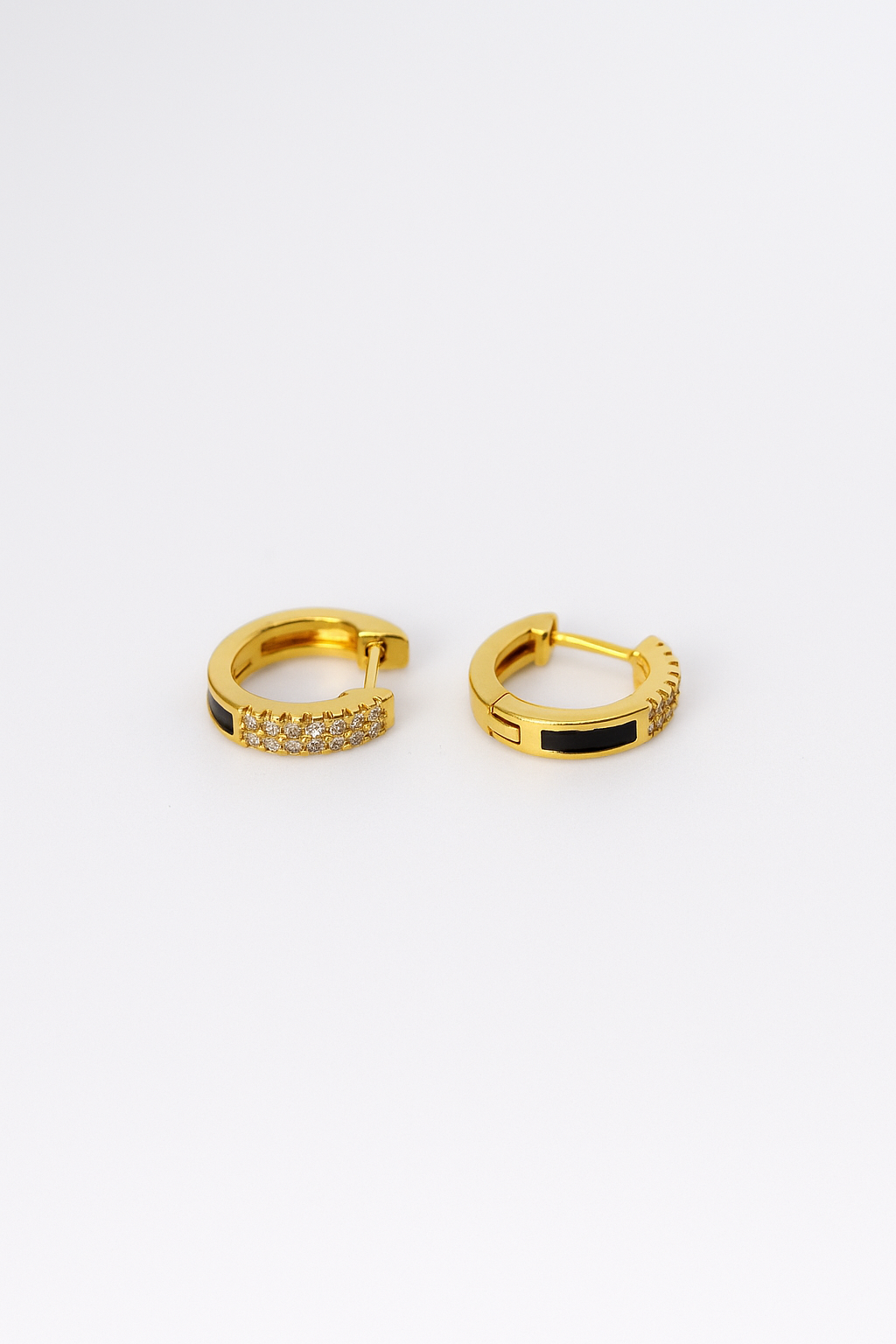 Velisse Earrings