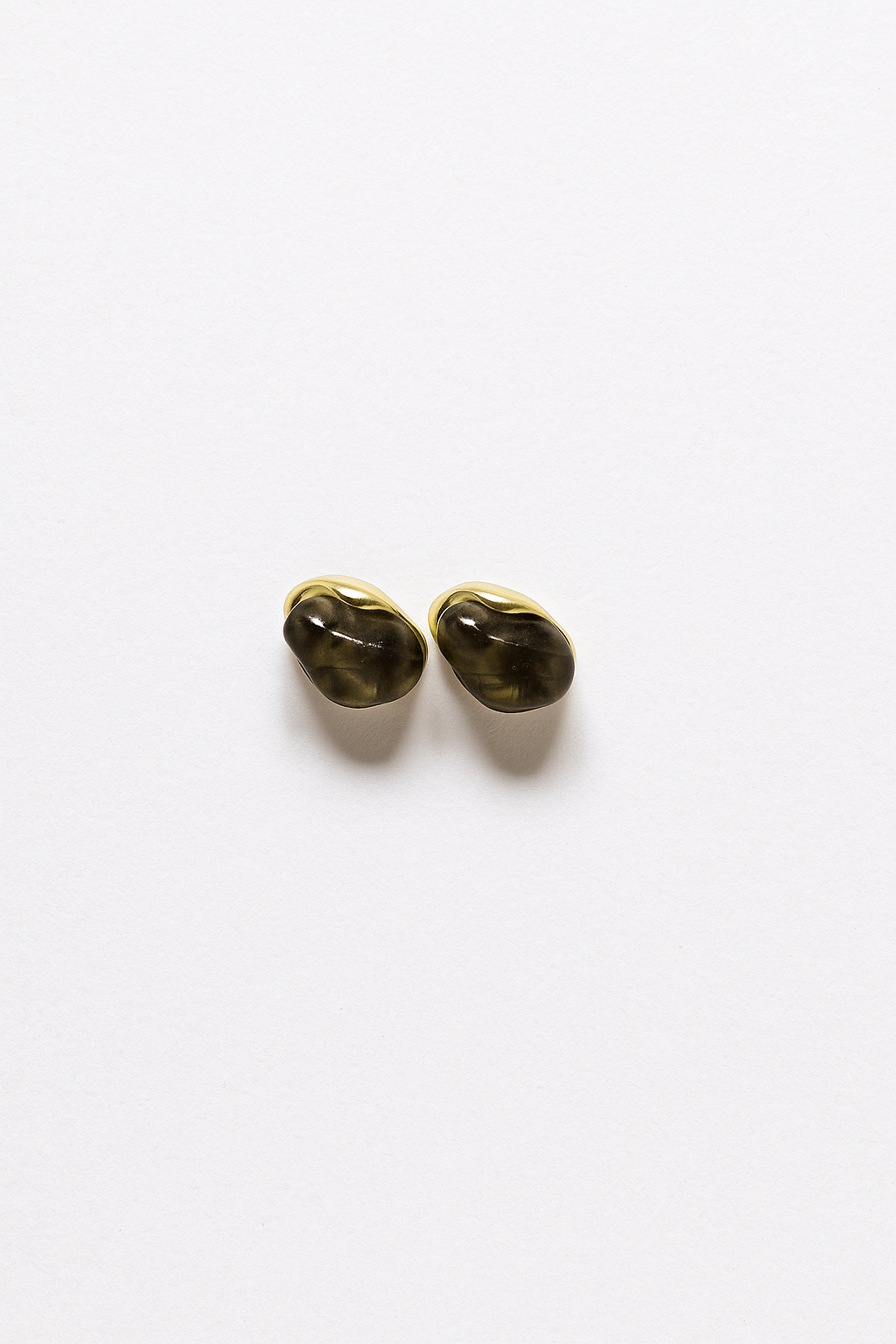 Fearless Muse Earrings