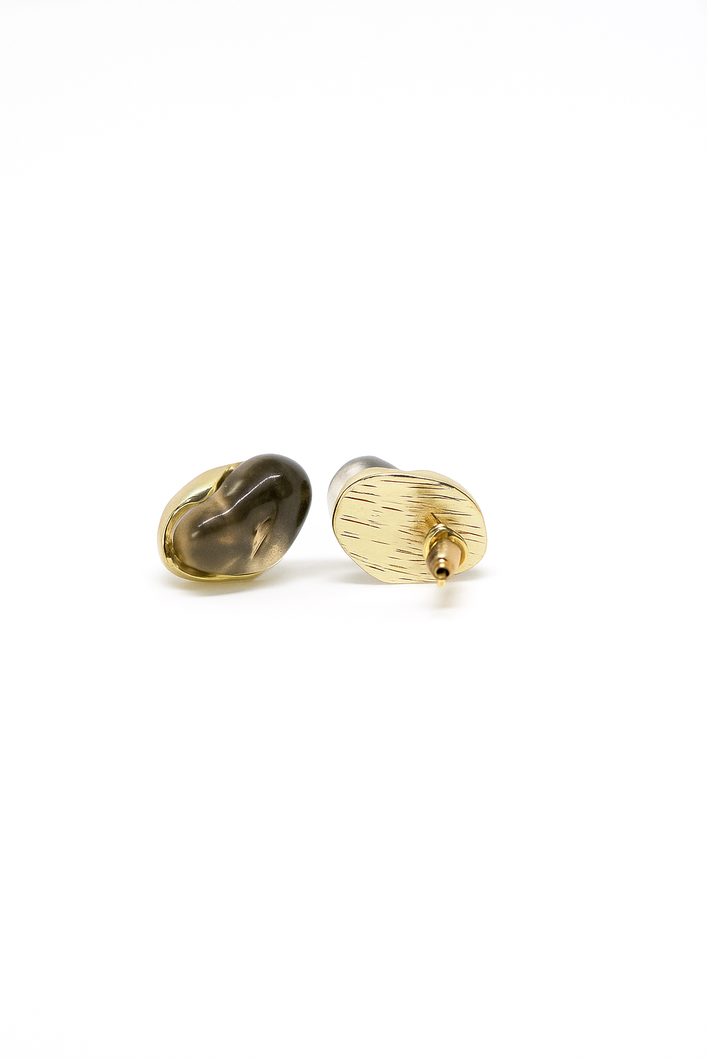 Fearless Muse Earrings