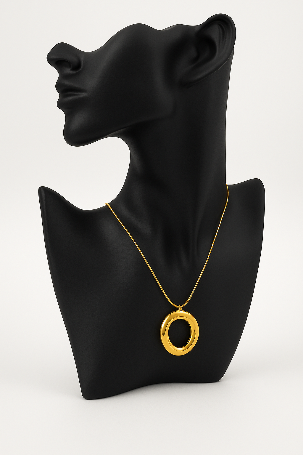 Celestique Necklace