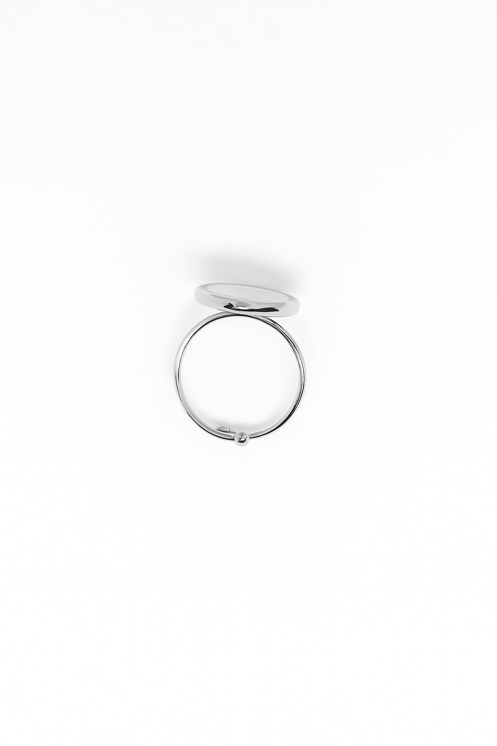 Mirroire Ring