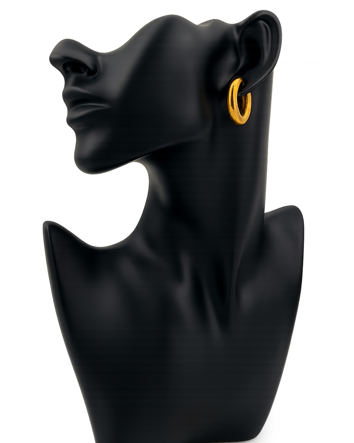 Elara Gold Earrings