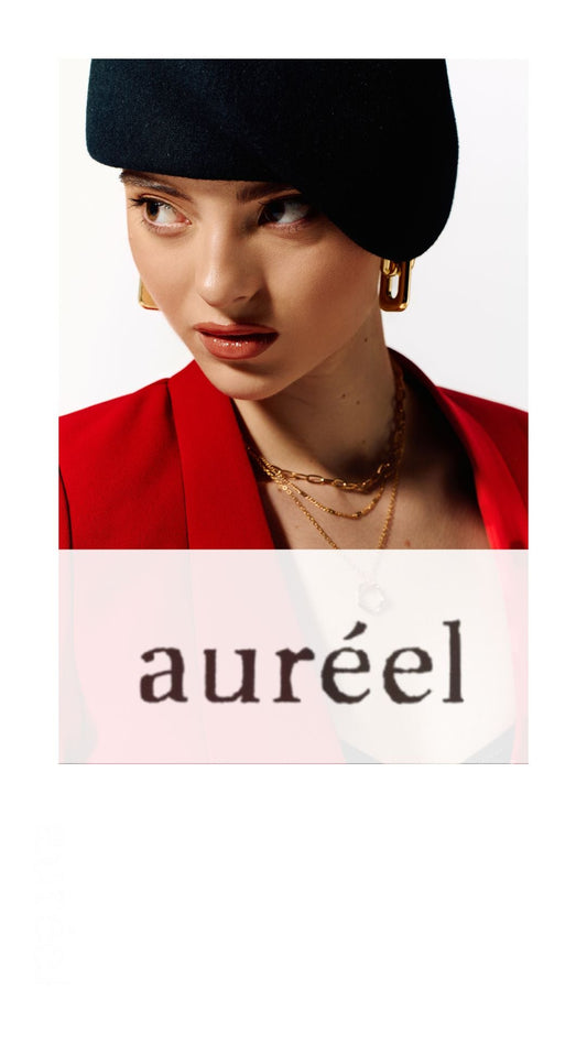 Find Your Signature Auréel Piece
