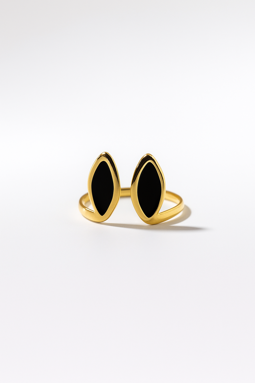 Goddess of Growth Ring