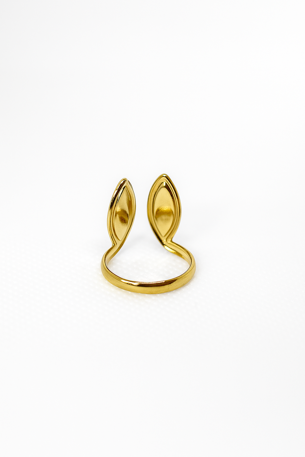 Goddess of Growth Ring