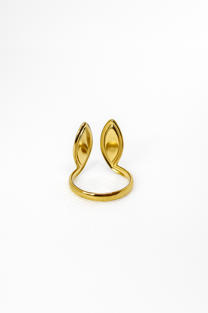 Goddess of Growth Ring