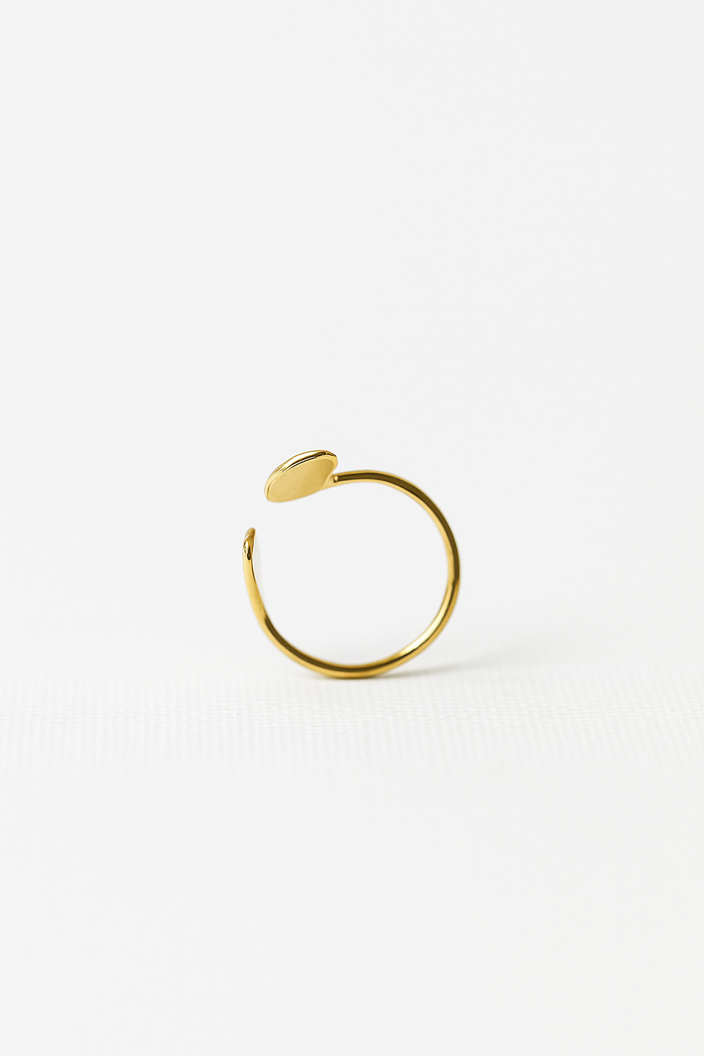 Goddess of Growth Ring