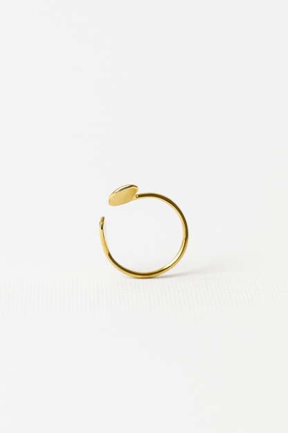 Goddess of Growth Ring