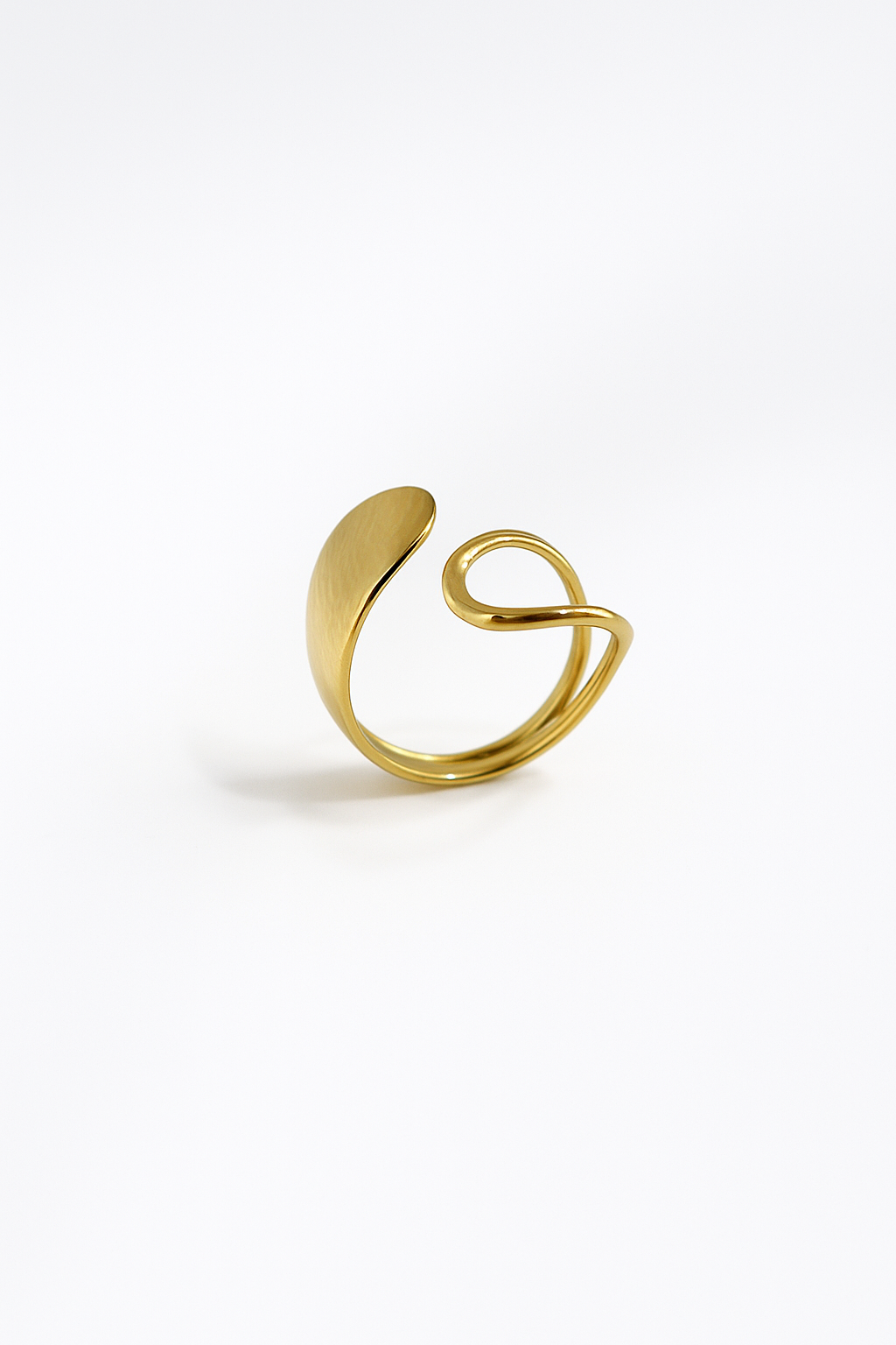 Lumielle Ring