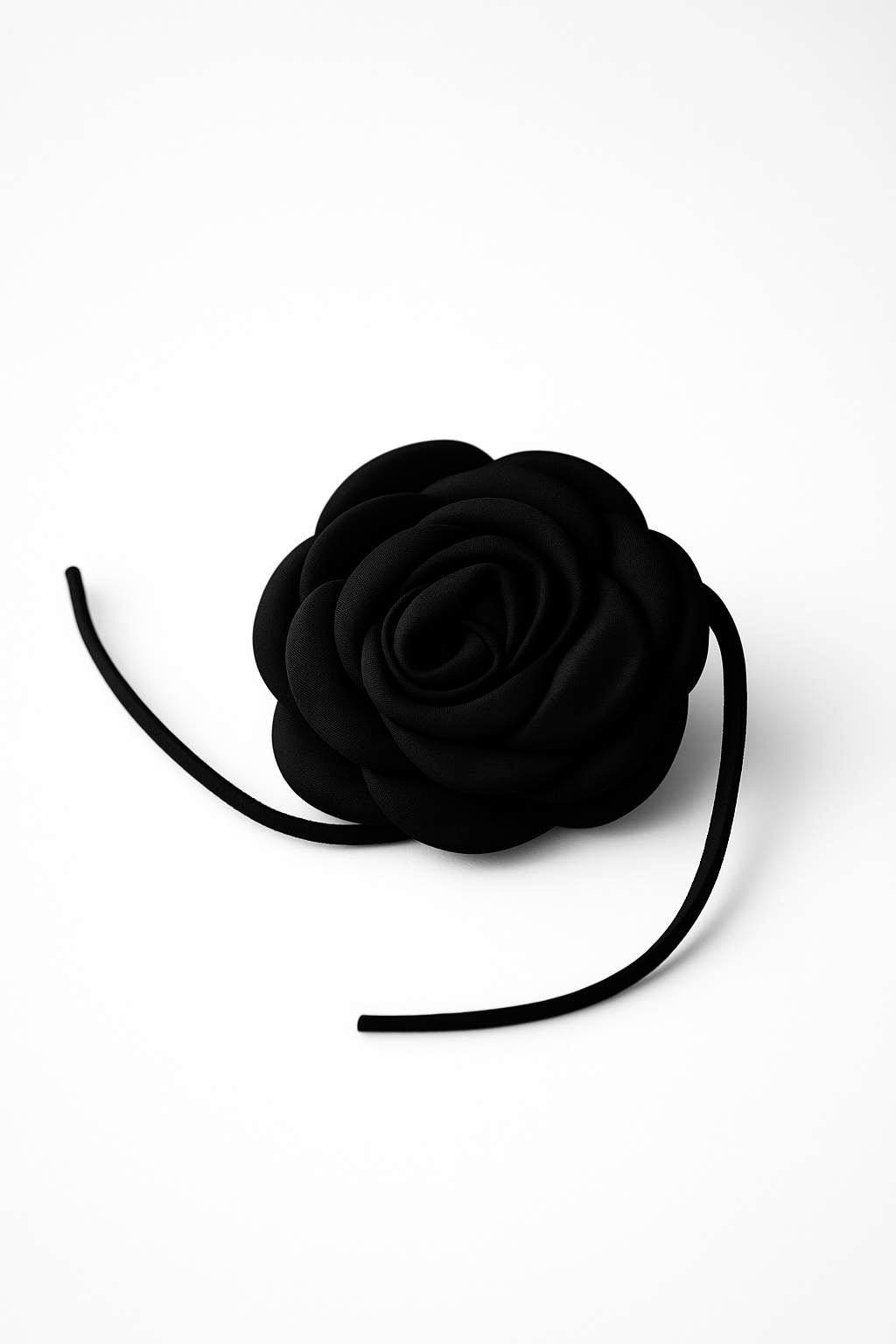Charlotte Choker