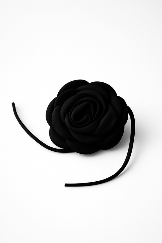 Charlotte Choker