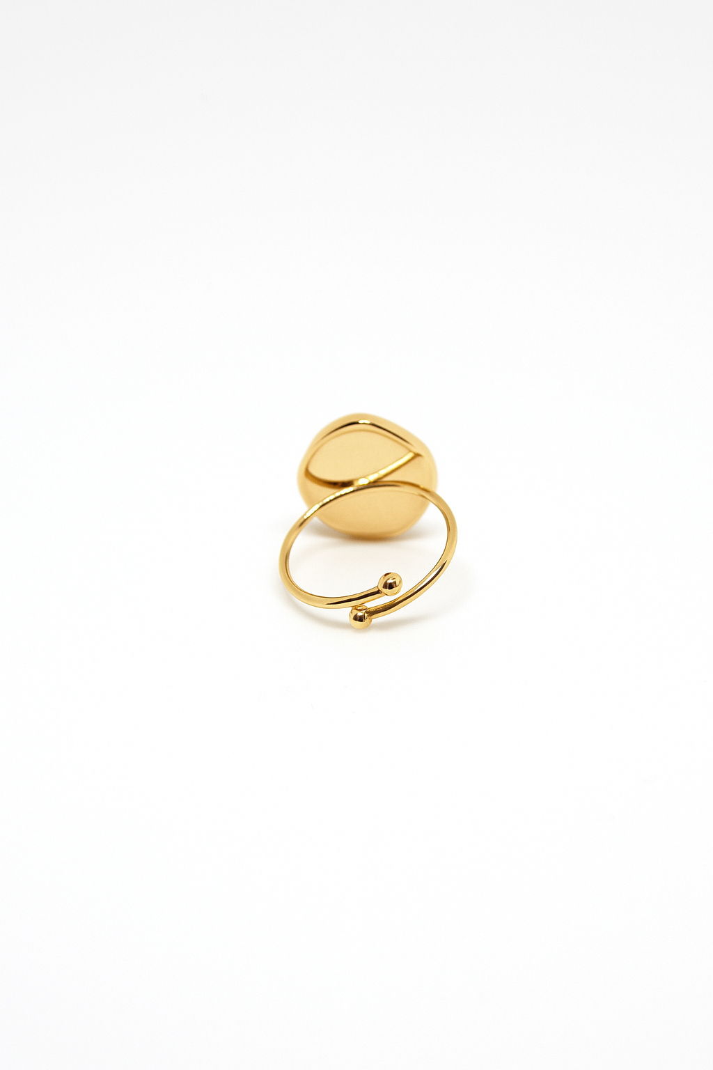 Amoria Ring