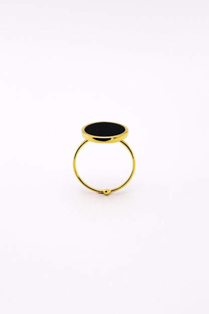 Amoria Ring