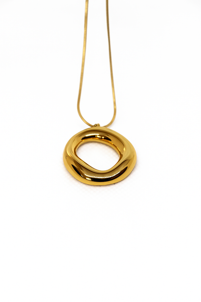 Celestique Necklace
