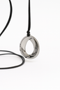 Eternal Star Pendant Necklace