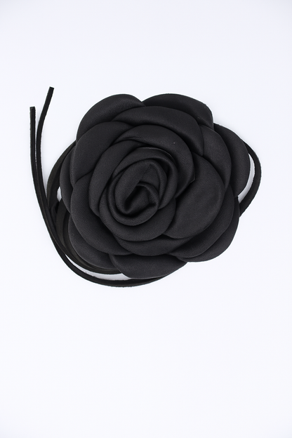 Charlotte Choker