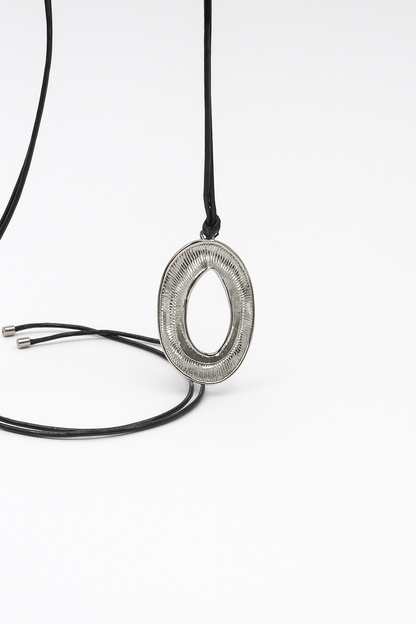 Eternal Star Pendant Necklace