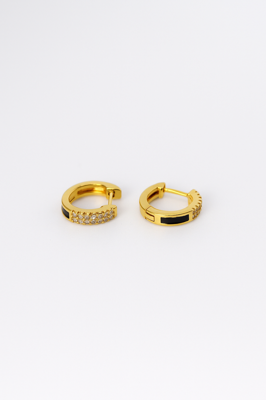 Velisse Earrings