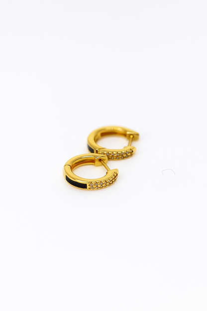 Velisse Earrings