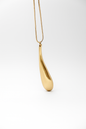 Drops of Light Necklace