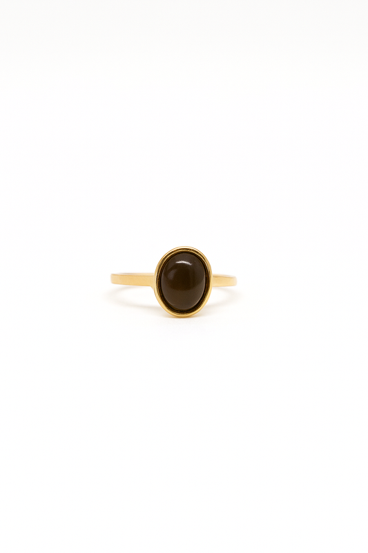 Gentle Power Ring