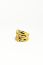 Unstoppable Flame Ring
