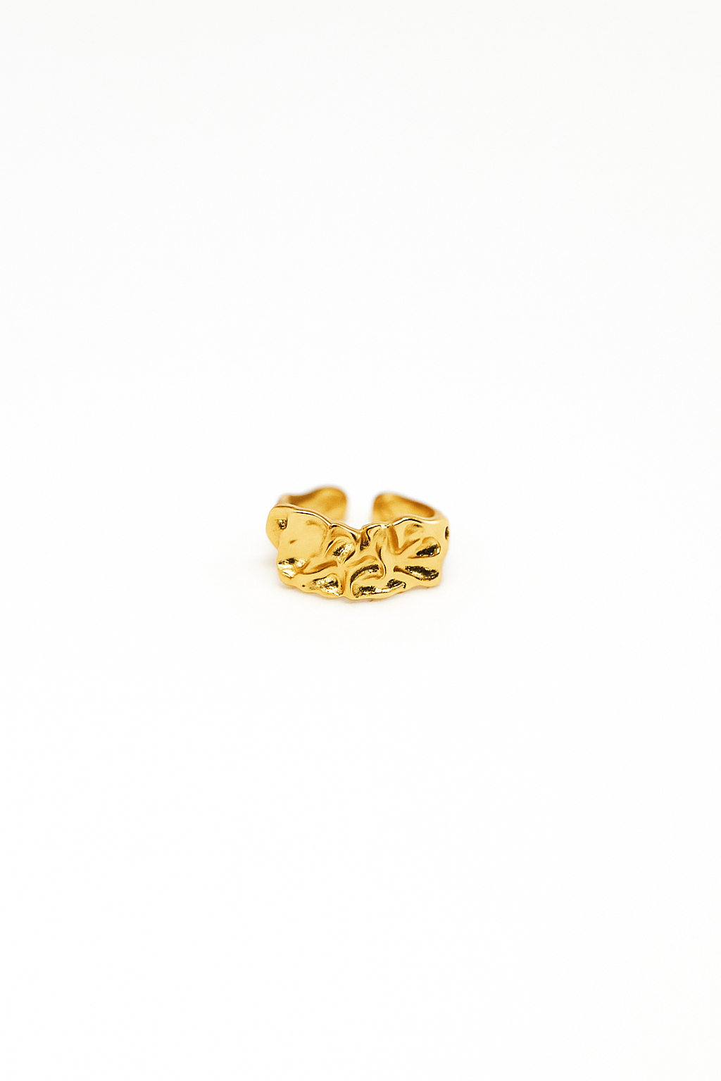 Inner Fire Ring