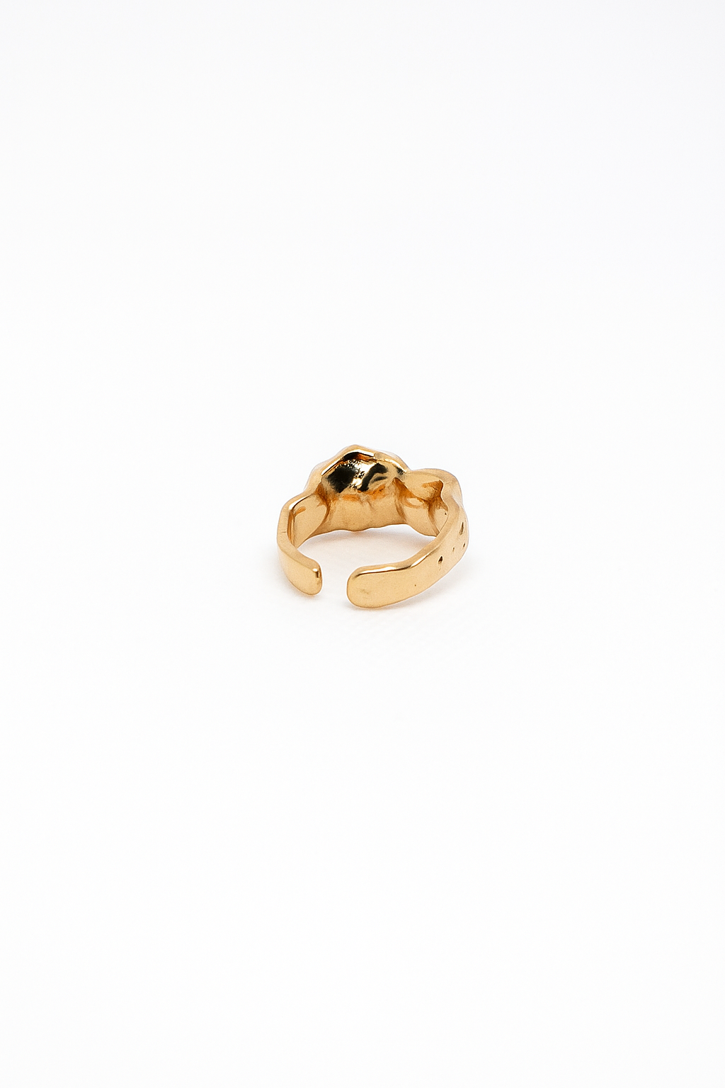 Inner Fire Ring