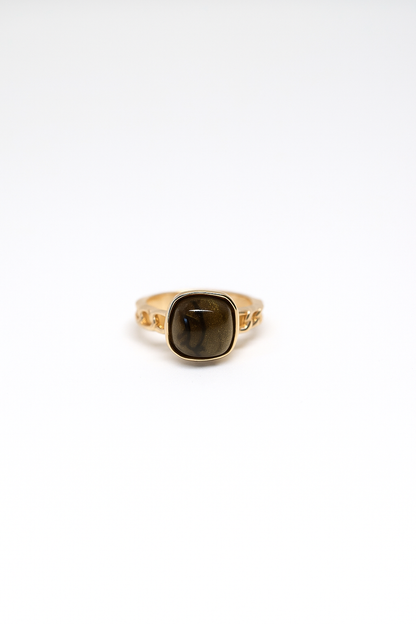 Bold Spirit Ring
