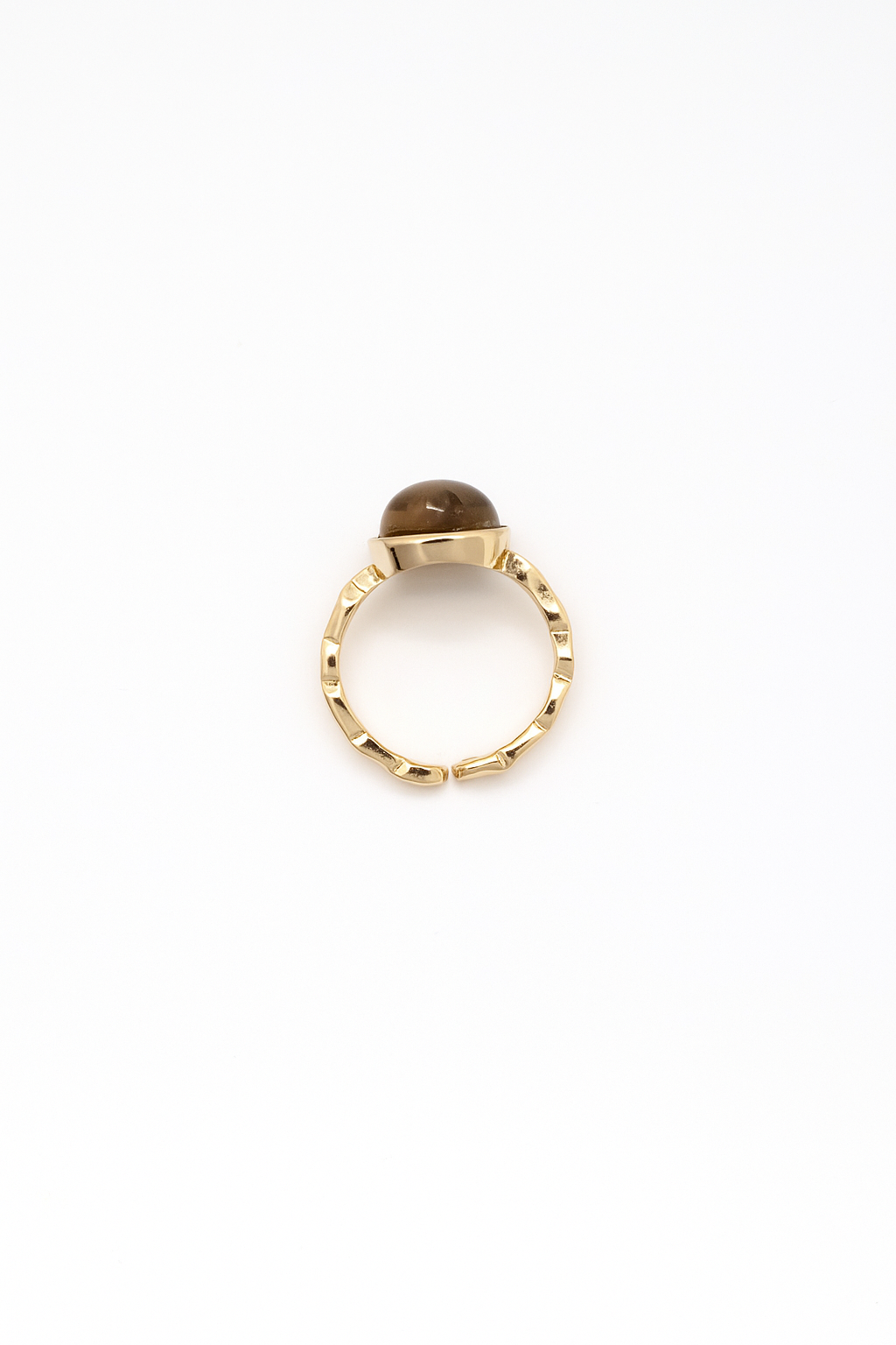 Bold Spirit Ring