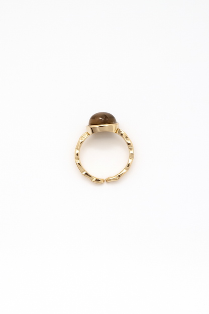 Bold Spirit Ring