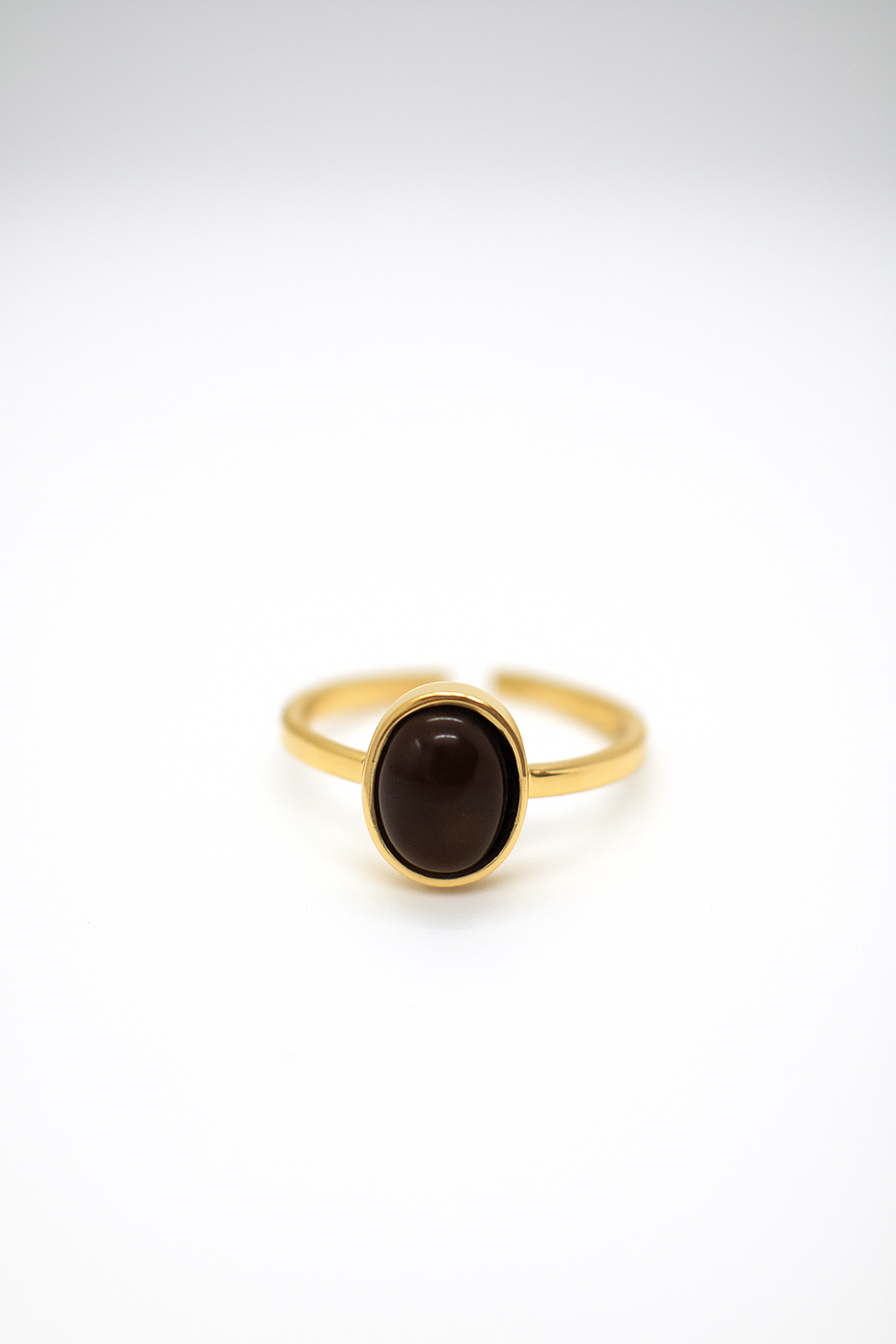 Gentle Power Ring