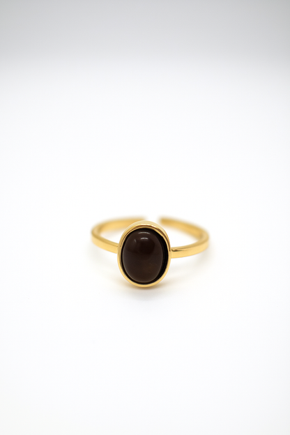 Gentle Power Ring