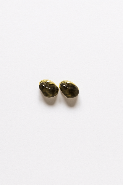 Fearless Muse Earrings