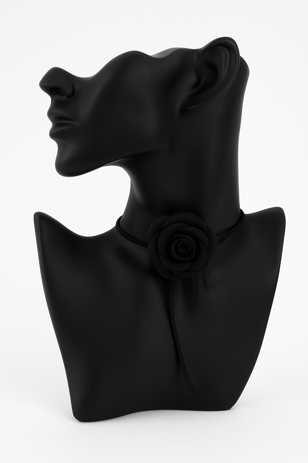 Charlotte Choker