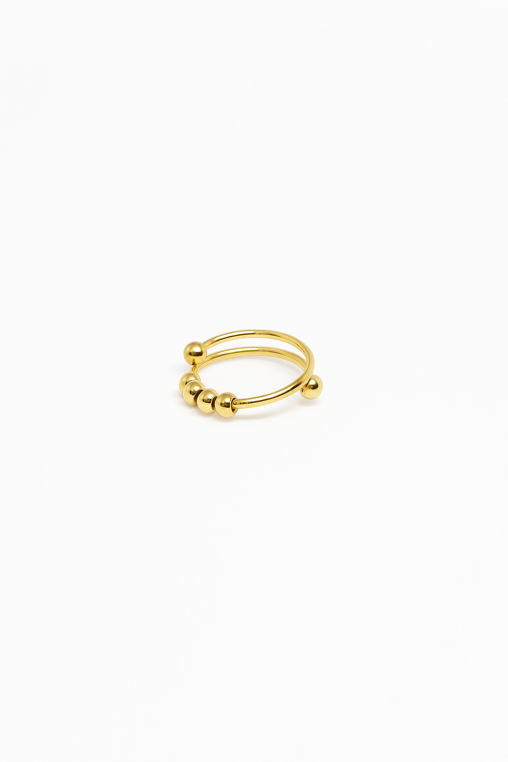 Soothe Ring
