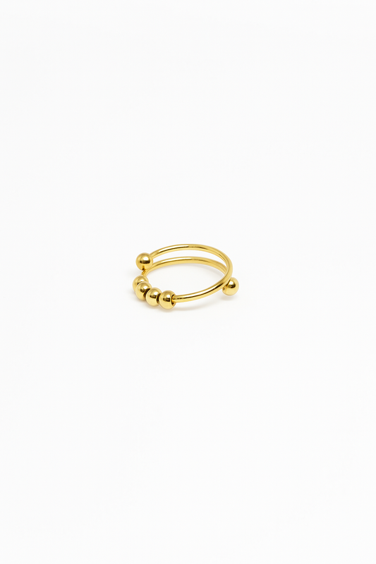 Soothe Ring