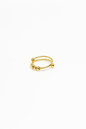 Soothe Ring