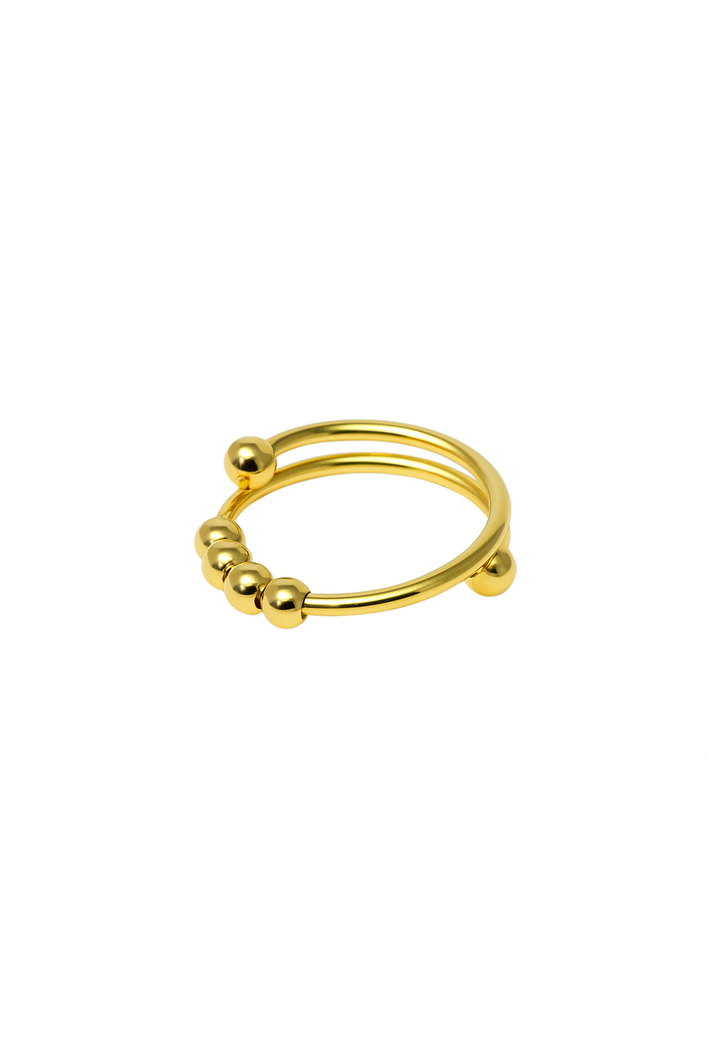 Soothe Ring