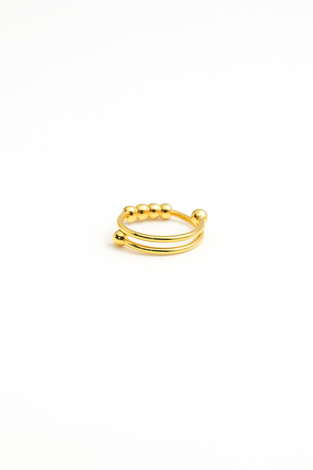 Soothe Ring