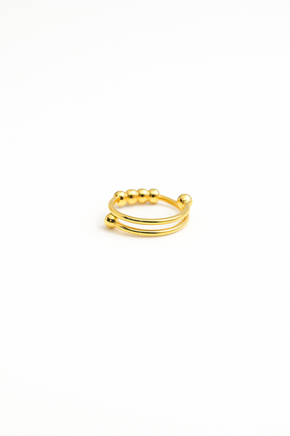 Soothe Ring