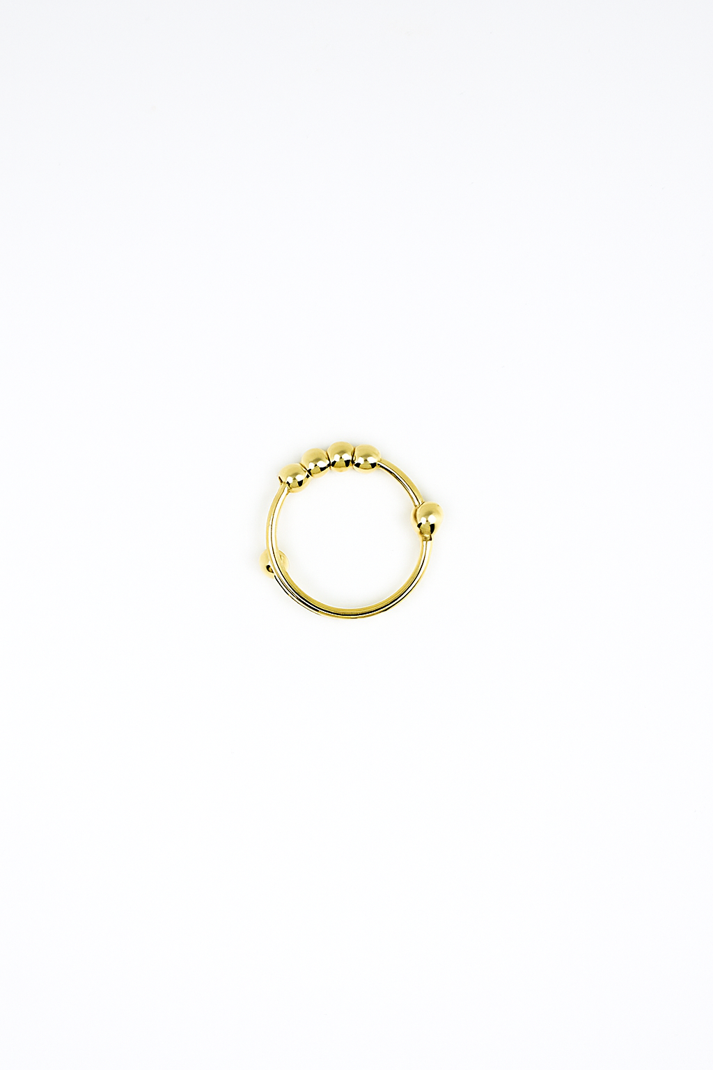 Soothe Ring