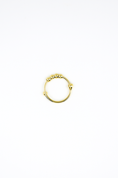 Soothe Ring
