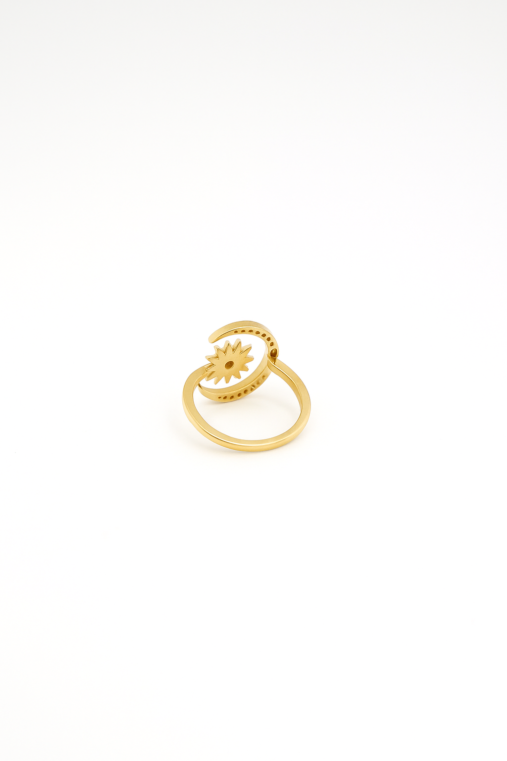 Nuit Ring
