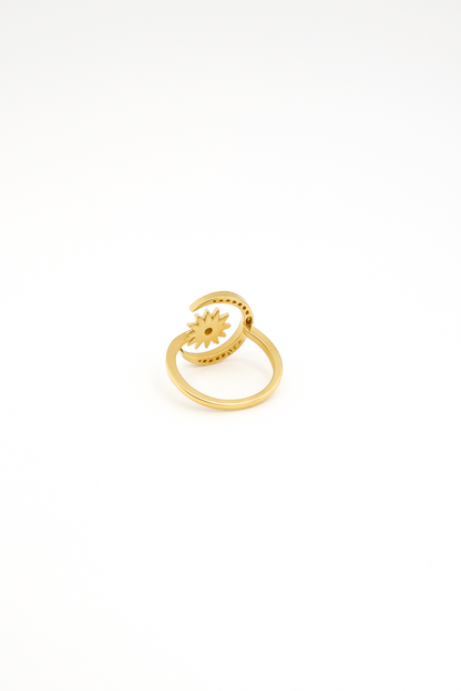 Nuit Ring
