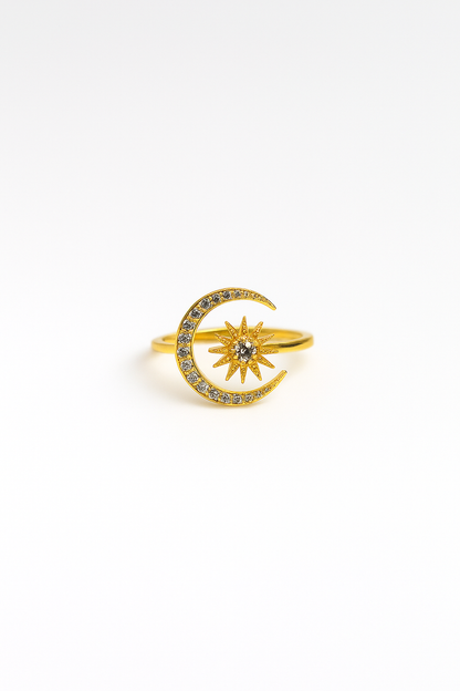 Nuit Ring