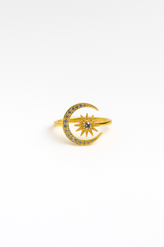 Nuit Ring