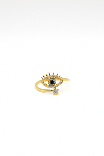 Solis Ring